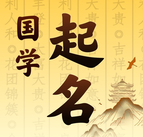 杭州国学起名 人工起名一对一